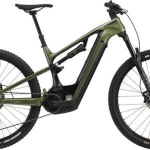 Cannondale Moterra Neo Carbon 2