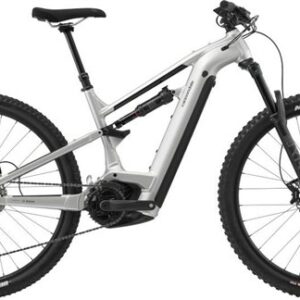 Cannondale Moterra Neo 3