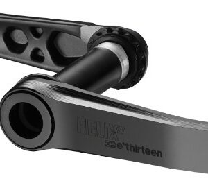 E-Thirteen Helix Race Alloy - No BB/Ring MTB Crank