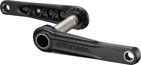 E-Thirteen Helix Core Cranks E-Thirteen Helix Core Cranks