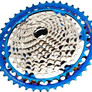 E-Thirteen Helix Race 12-Speed Cassette