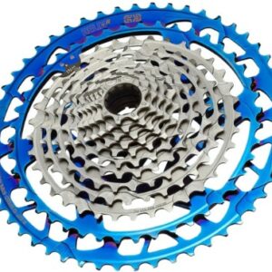 E-Thirteen Helix Race 12-Speed Cassette