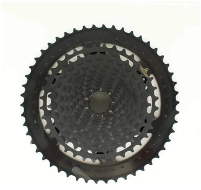 E-Thirteen Helix Plus 12-Speed Cassette E-Thirteen Helix Plus 12-Speed Cassette