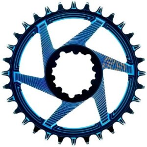 E-Thirteen Helix R 3-Bolt Direct Mount MTB Guidering