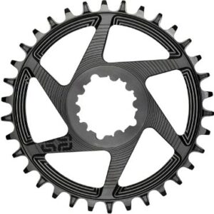E-Thirteen Helix R 3-Bolt Direct Mount MTB Guidering