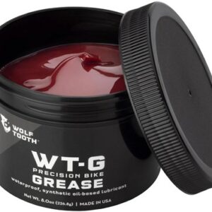 Wolf Tooth WT-G Precision Bike Grease