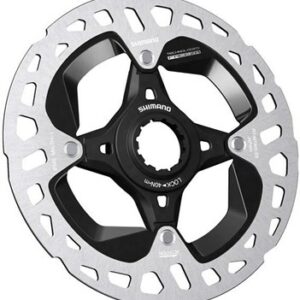 Shimano RT-MT900 Ice Tech FREEZA Disc Rotor with External Lockring