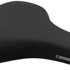 Madison Freewheel U400 GelCel Short Fit Saddle