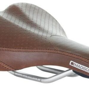 Madison Flux Classic Short Saddle