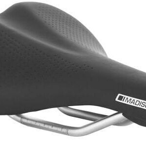 Madison Flux Switch Short Saddle