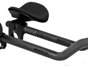 Profile Design Supersonic Ergo Plus SL Carbon Aerobar