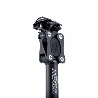 Cane Creek eeSilk+ Aluminium Seat Post Cane Creek eeSilk+ Aluminium Seat Post