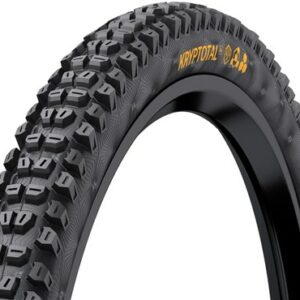 Continental Kryptotal Rear Trail Endurance Compound Foldable 27.5" MTB Tyre