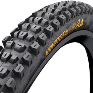 Continental Kryptotal Front Trail Endurance Compound Foldable 27.5" MTB Tyre