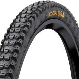 Continental Xynotal Downhill Soft Compound Foldable 27.5" MTB Tyre