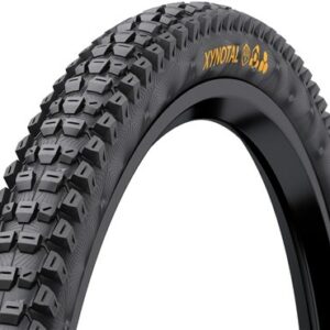 Continental Xynotal Downhill Supersoft Compound Foldable 29" MTB Tyre