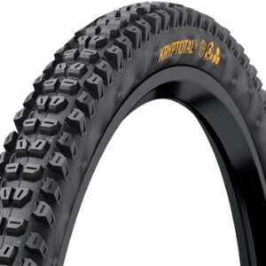 Continental Kryptotal Rear Downhill Soft Compound Foldable 29" MTB Tyre