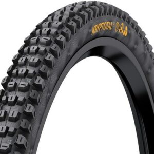 Continental Kryptotal Front Downhill Supersoft Compound Foldable 27.5" MTB Tyre