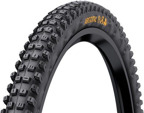 Continental Argotal Downhill Soft Compound Foldable 29" MTB Tyre Continental Argotal Downhill Soft Compound Foldable 29" MTB Tyre