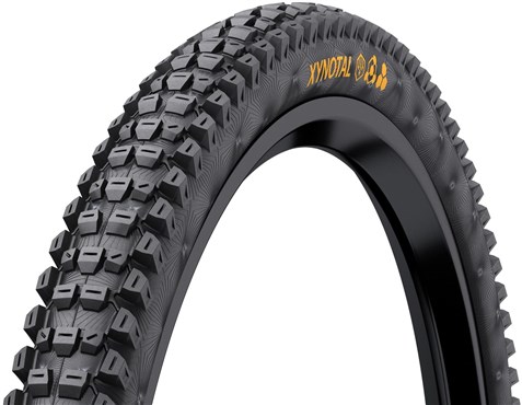 Continental Xynotal Trail Endurance Compound Foldable 29" MTB Tyre Continental Xynotal Trail Endurance Compound Foldable 29" MTB Tyre