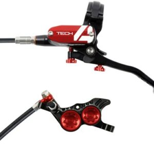 Hope Tech 4 V4 Brakes No Rotor