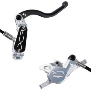 Hope XCR Pro X2 FM No Rotor