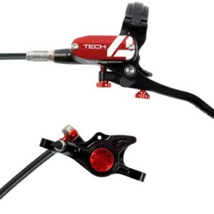 Hope Tech 4 X2 No Rotor