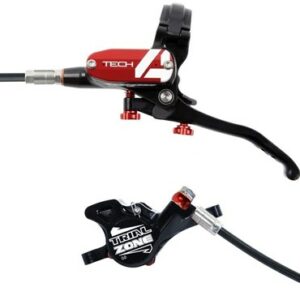 Hope Tech 4 Trial Zone No.9 No Rotor