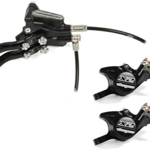 Hope Tech 3 Duo X2 No Rotor