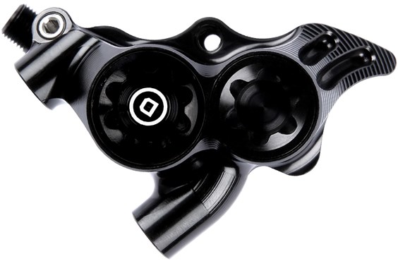 Hope RX4+ Caliper Complete Hope RX4+ Caliper Complete
