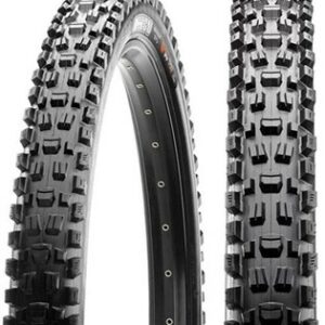 Maxxis Assegai Folding 3C MaxxTerra EXO+/TR WT 27.5" MTB Tyre