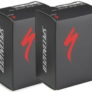 Specialized Standard 29" Inner Tube Presta Valve 2-Pack