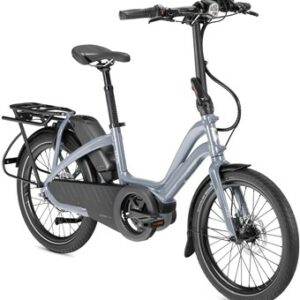 Tern NBD P8i