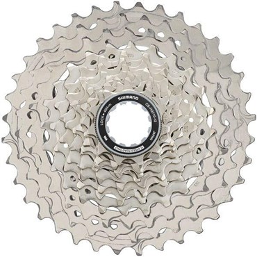Shimano CS-HG710 12-speed Cassette Shimano CS-HG710 12-speed Cassette
