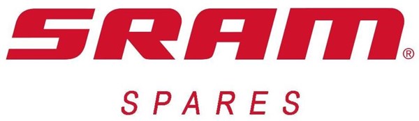 SRAM Rear Derailleur Pulley Kit GX Eagle Black SRAM Rear Derailleur Pulley Kit GX Eagle Black