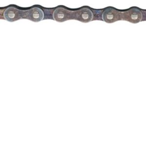 SRAM PC1 1/8 1spd Nickel Chain (114 Links)