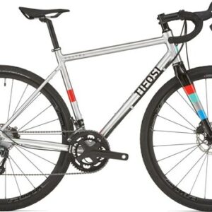 Tifosi Rostra Disc Tiagra Hydraulic