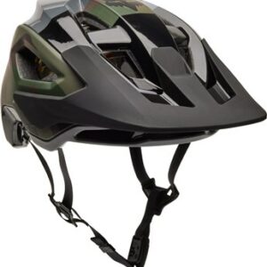 Fox Clothing Speedframe Pro Camo Mips MTB Helmet