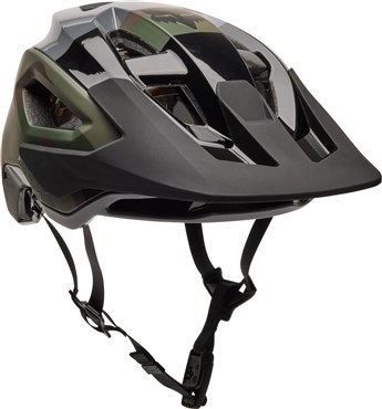 Fox Clothing Speedframe Pro Camo Mips MTB Helmet Fox Clothing Speedframe Pro Camo Mips MTB Helmet