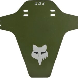 Fox Clothing Mudguard