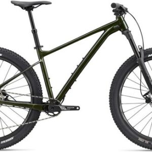 Giant Fathom 2 27.5" Mountain Bike 2023 - Hardtail MTB