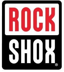RockShox Rear Shock Damper Fixed Air Piston/Sealhead Assembly - Super Deluxe C1+/Super Deluxe Flight Attendant C1+ 2023+