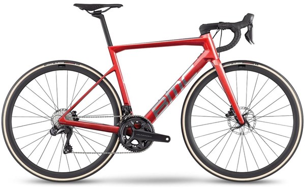 BMC Teammachine SLR ONE Ultegra Di2 BMC Teammachine SLR ONE Ultegra Di2