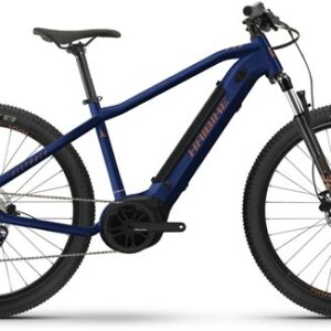 Haibike Alltrack 4 27.5"