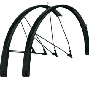 SKS Bluemels Style 28" Mudguard Set