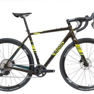 Tifosi Cavazzo Disc GRX 1x11