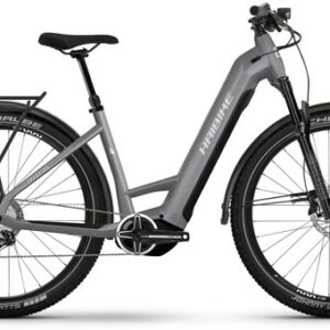 Haibike Trekking 7 Low