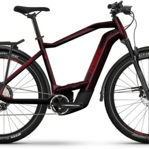 Haibike Trekking 11 High