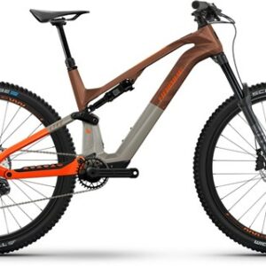 Haibike Lyke CF 10