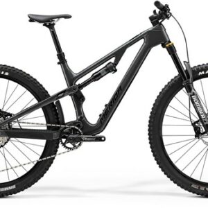 Merida One-Forty 6000  Mountain Bike 2023 - Trail Full Suspension MTB